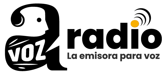 A Voz Radio — La emisora para voz